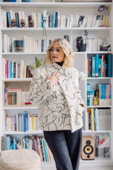 Patron de couture Veste ALBANE