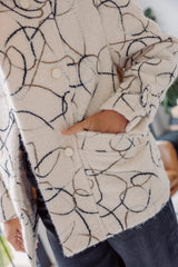 Patron de couture Veste ALBANE