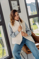 Patron de couture Veste ALBANE