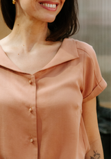 Patron de couture chemise ALMOST