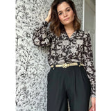 Patron de couture Pantalon et short CESAR