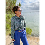 Patron de couture Pantalon et short CESAR