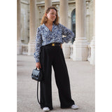 Patron de couture Pantalon et short CESAR