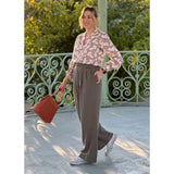 Patron de couture Pantalon et short CESAR