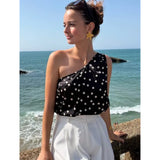 Patron de couture Blouse-Robe CHARLINE