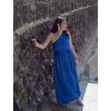 Patron de couture Blouse-Robe CHARLINE