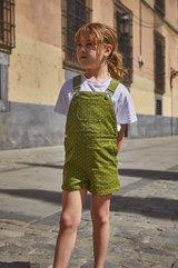 Children's couture boss slut Lyon 3-12 years old