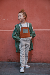 Children's couture boss slut Lyon 3-12 years old