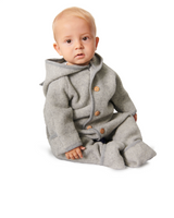 Patron Burda Enfant n°9235 : Grenouillère