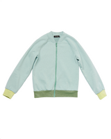 Patron Burda Enfant n°9237 : Sweat