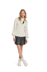 Patron Burda n°5859 : Robe & T-shirt