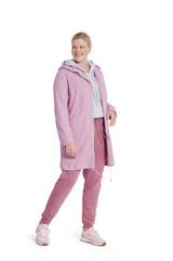 Patron Burda n°5877 : Veste