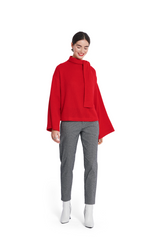 Burda boss n ° 5880: sweater