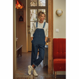 Patron de Couture salopette femme LYON