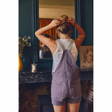 Patron de Couture salopette femme LYON
