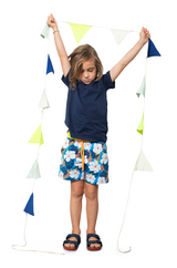 Patron Burda Enfant n°9228 : Pantalon