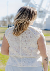 Patron de couture robe DAÏQUIRI