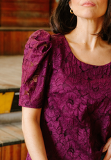 Patron de couture blouse DOLL