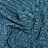 Duck blue maya