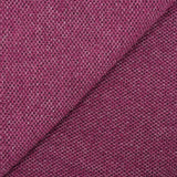 Maille Maya irisé violet
