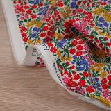 Coton liberty ® Sweet May multicolore au mètre