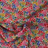 Coton liberty ® Sweet May multicolore au mètre