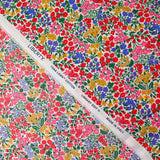 Coton liberty ® Sweet May multicolore au mètre