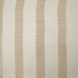 Mousseline crinkle 100% soie bande satin blanc cassé