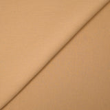 Mousseline crinkle 100% soie unie chair