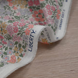 Coton liberty ® Sweet May pastel au mètre