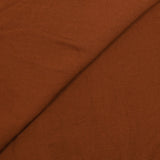 Crêpe viscose Lily noisette