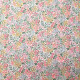 Coton liberty ® Sweet May pastel au mètre