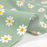 Marguerite Celadon Foundation Cotton