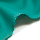 Lin Viscose Plain Turquesa