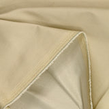 Jean's coton souple Dany beige