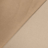 Jean's coton souple Dany camel