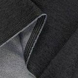 Jean's coton souple Dany noir