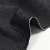 Jean's coton souple Dany noir