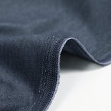Jean's coton souple Dany bleu brut