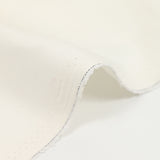Jean's flexible cotton white white