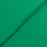 Lin viscose vert menthe