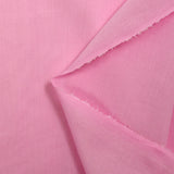 Barbie pink cotton veil