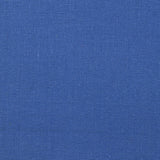 Algodón de algodón de Egipto Blue United