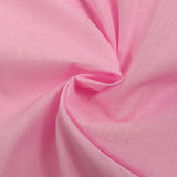 Barbie pink cotton veil