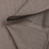 100% Lin taupe rosé