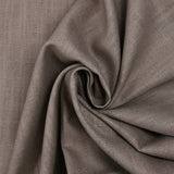 100% Lin taupe rosé
