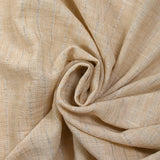 Raya cambray Lurex Manon fondo arena
