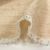 Raya cambray Lurex Manon fondo arena