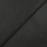 Velours de laine 100% Ornella noir