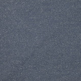 Thick minkee sweatshirt blue jeans